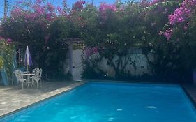 Suites Da Casa Da Dona Zeze
