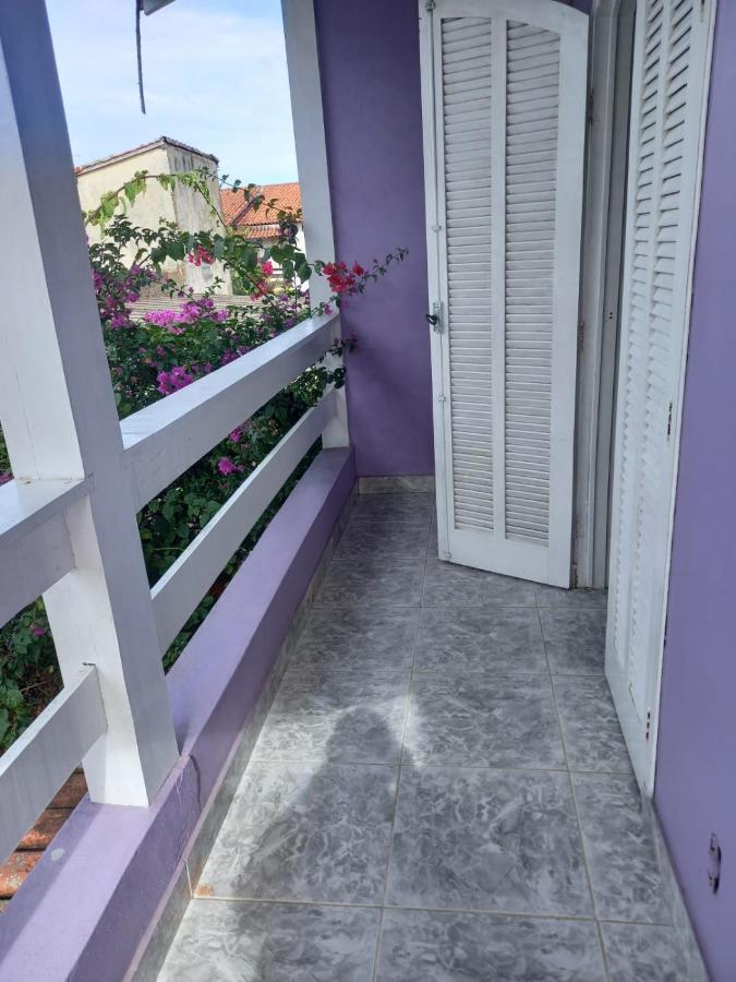 Suites Da Casa Da Dona Zeze Saquarema Exterior foto