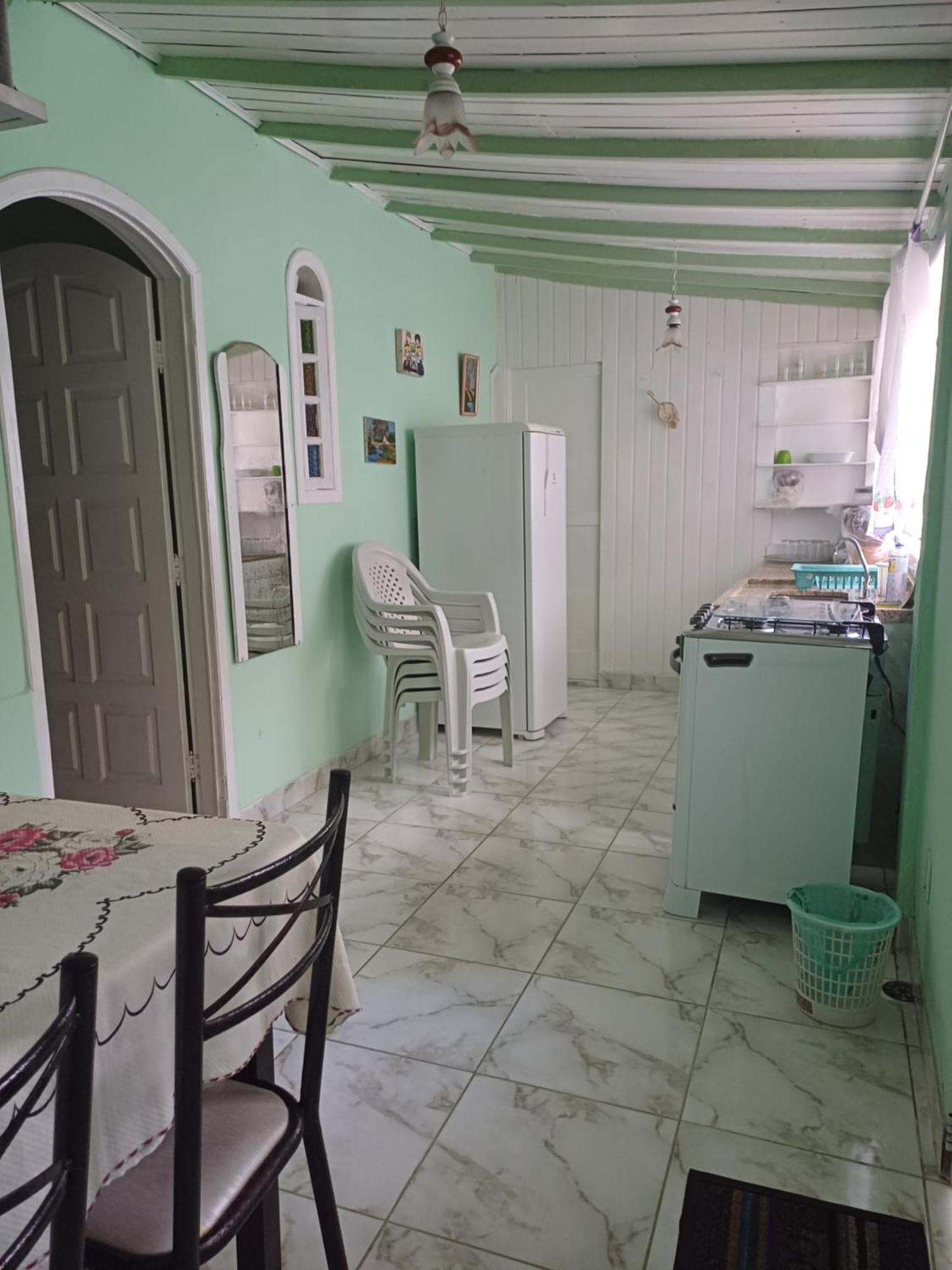 Suites Da Casa Da Dona Zeze Saquarema Exterior foto