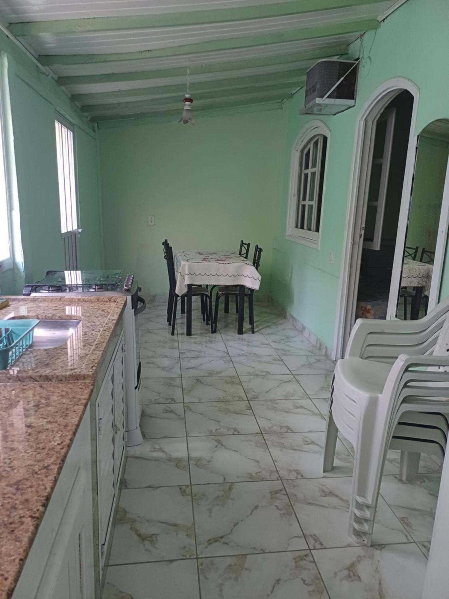 Suites Da Casa Da Dona Zeze Saquarema Exterior foto
